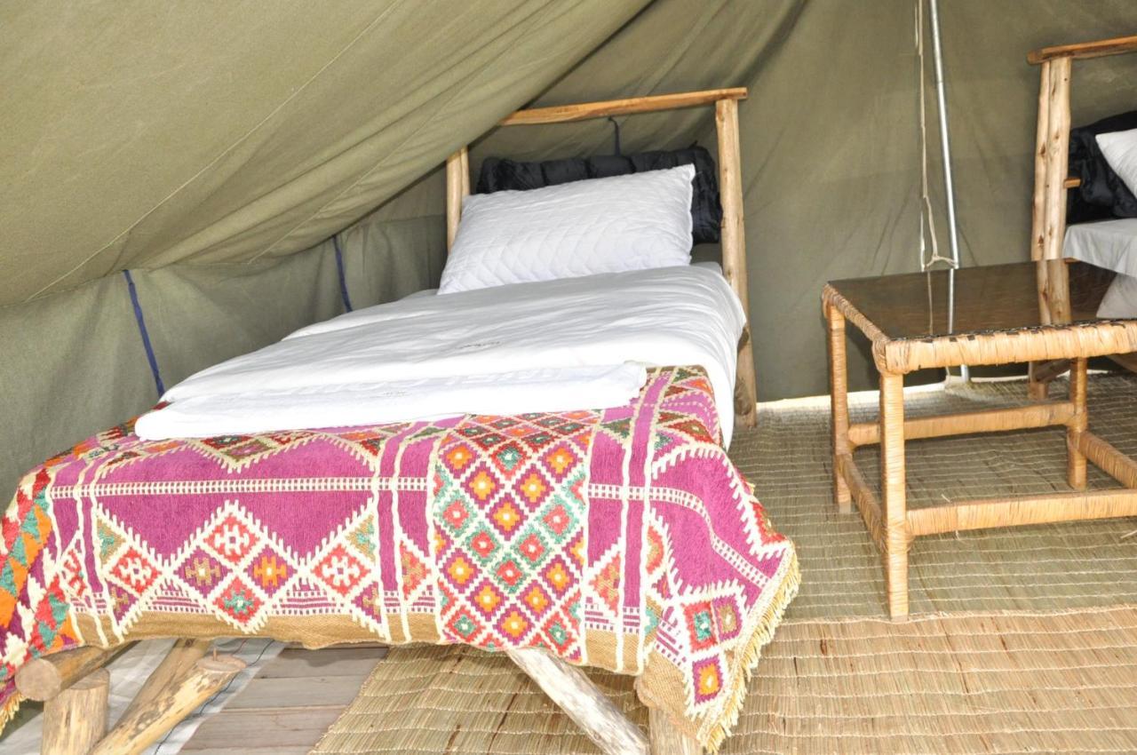 Nyungwe Nziza Ecolodge Kitabi Buitenkant foto